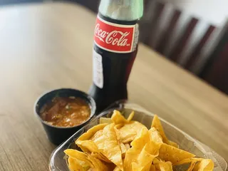 Amigos Street Tacos
