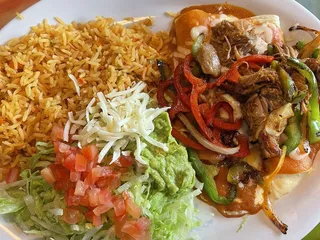 Grand Azteca V