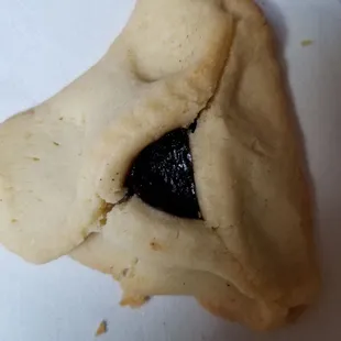 One of these delicious cookies