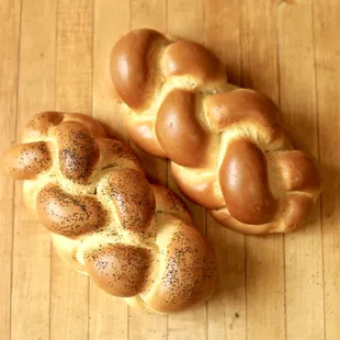 We specialize in traditionally Jewish baked goods