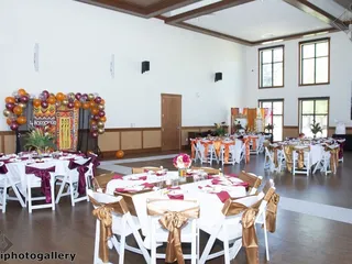 Elite Event Venue