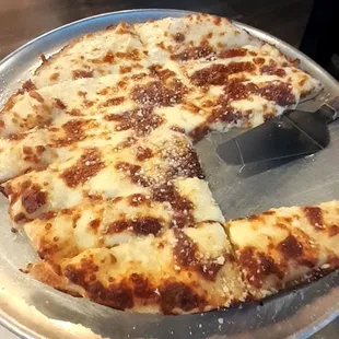 CHEEEEEEESE bread!