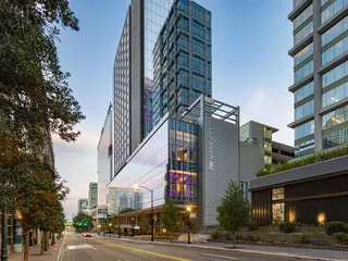 JW Marriott Charlotte