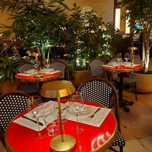 Très chic Grand Brasserie  - 9/27/2024