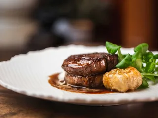 The Consulate - Midtown