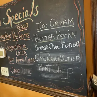 Ice cream