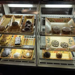 Pastries