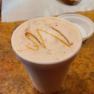 Chai tea