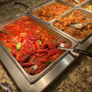 Grand Buffet