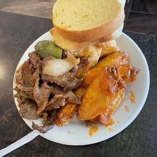 Grand Buffet