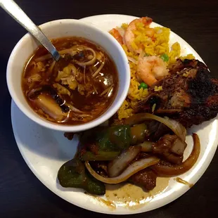 soups and chowder, food, chowder, soup