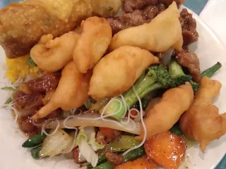 China City