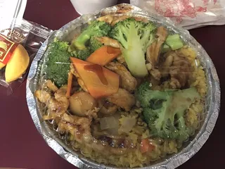 Grand Buffet