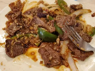 Mandarin House
