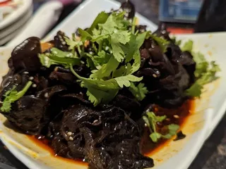 Mulan Asian Bistro