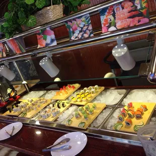 Grand Buffet