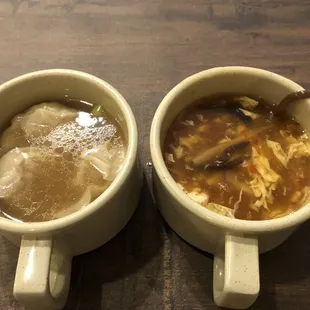 food, chowder, soups and chowder, soup