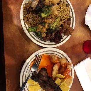 Grand Buffet