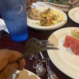 Utensils