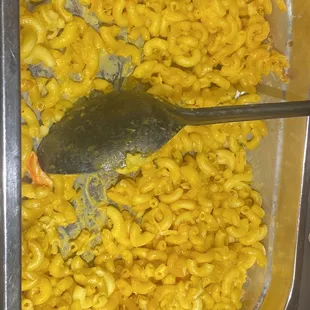Macaroni