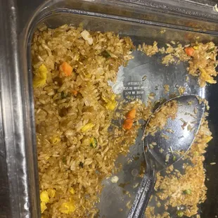 Fried rice