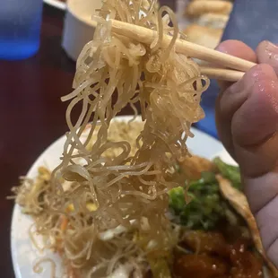 Noodles