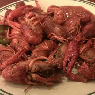 Crawfish