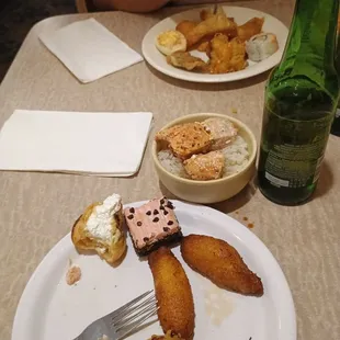 Thankful great news different choice to eat