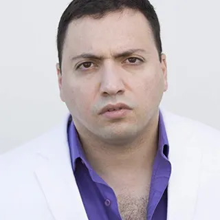 Nima N.