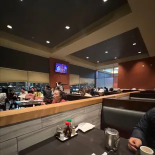 Restaurant under new ownership