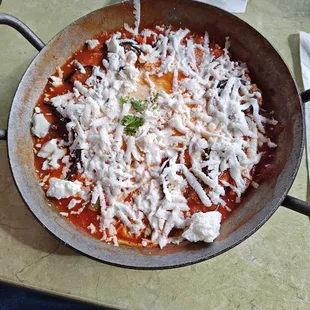 Shakshuka Loca