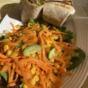 Vegan Wrap