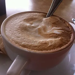 Cafe Latte