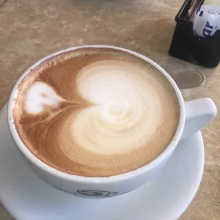 Cappuccino