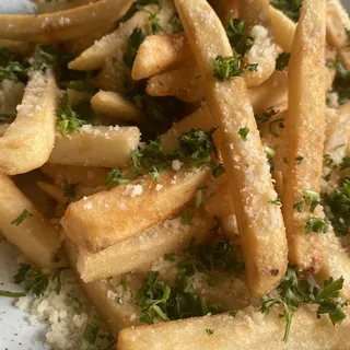 Truffle Fries