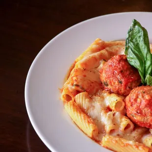 pasta, pasta dish, food