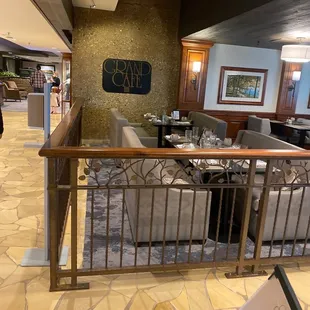 Grand Cafe
