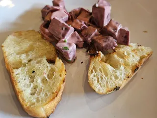 Sopra Bistro