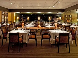 Ristorante Brissago