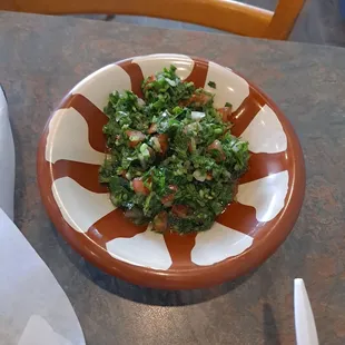 Tabouli
