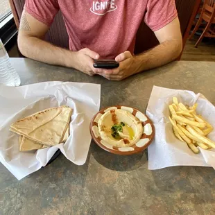 Hummus