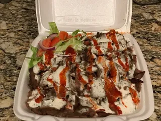 Royale Shawarma