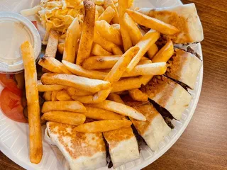 Wava Halal Grill