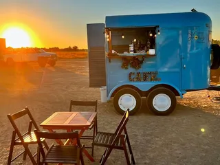 Sweeter Than Honey Cafe