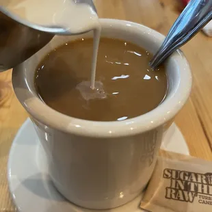 Coffee