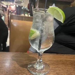 Cuba libre