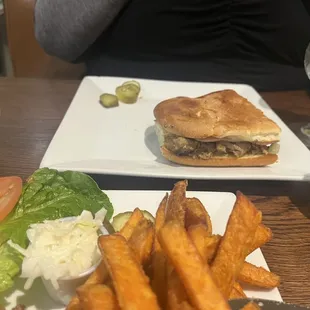 Cuban sandwich
