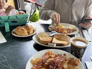 Union Street Cafe