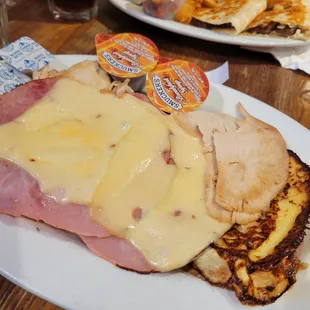 Monte Cristo