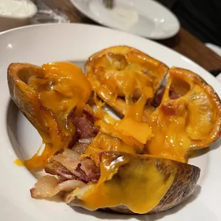 Potato Skins